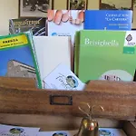 Bed & Breakfast Fondo Riso