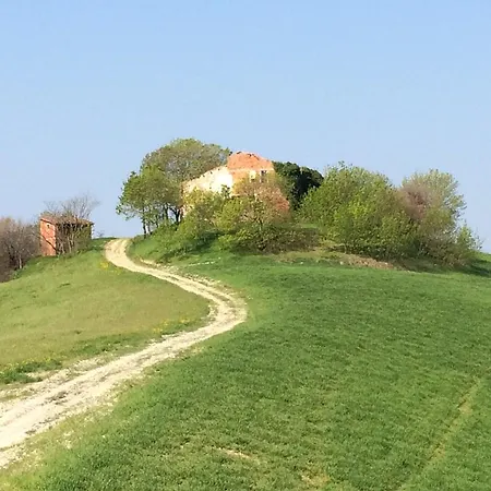 Oda ve Kahvaltı Fondo Riso 3*