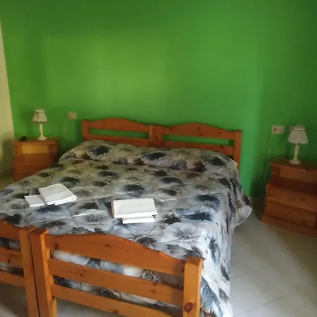 Fondo Riso Oda ve Kahvaltı Faenza