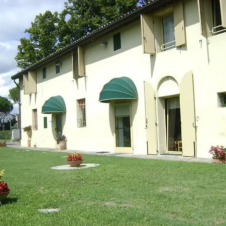 Fondo Riso Oda ve Kahvaltı