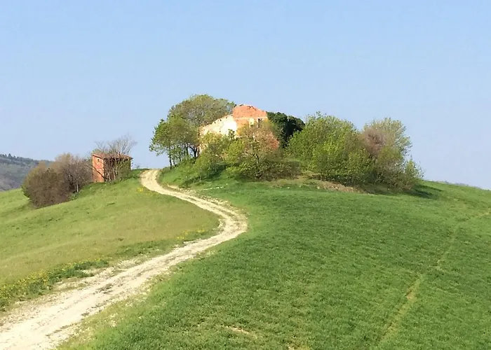 Oda ve Kahvaltı Fondo Riso 3*