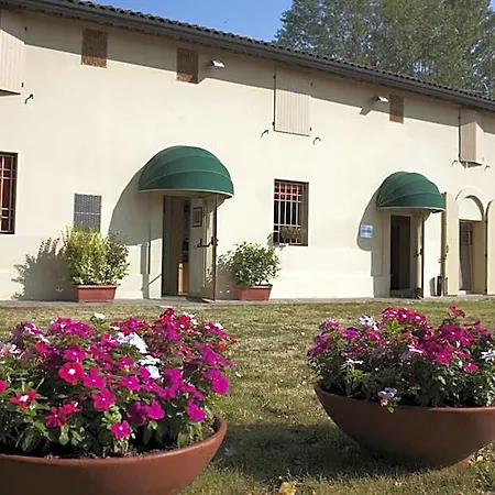 Bed & Breakfast Fondo Riso Faenza