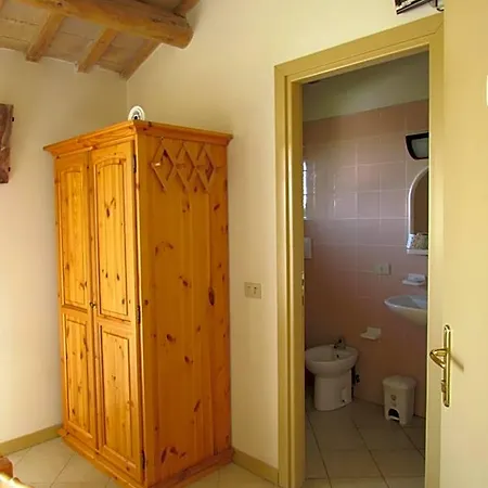 Fondo Riso Bed & Breakfast