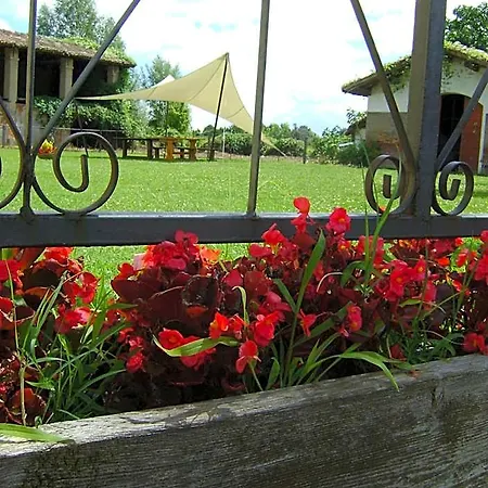 Bed & Breakfast Fondo Riso 3*