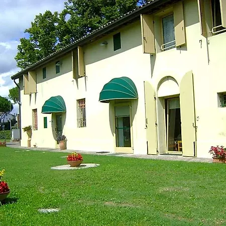Fondo Riso 3* Faenza