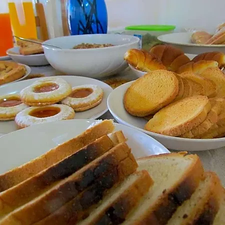 Fondo Riso Bed & Breakfast Faenza
