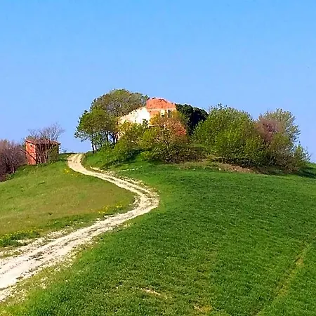 Bed & Breakfast Fondo Riso Faenza