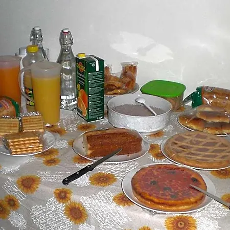 Bed & Breakfast Fondo Riso Faenza