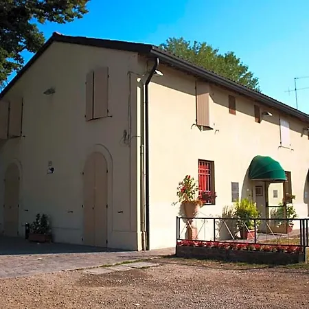 Fondo Riso Bed & Breakfast Faenza