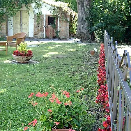 Bed & Breakfast Fondo Riso