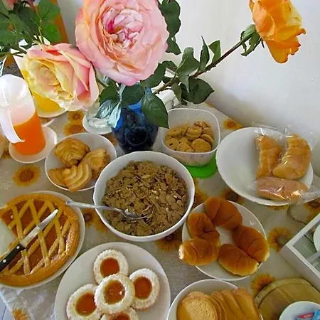 Bed & Breakfast Fondo Riso 3*