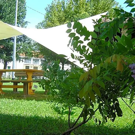 Fondo Riso Bed & Breakfast Faenza
