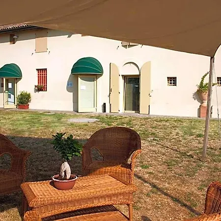 Fondo Riso Bed & Breakfast
