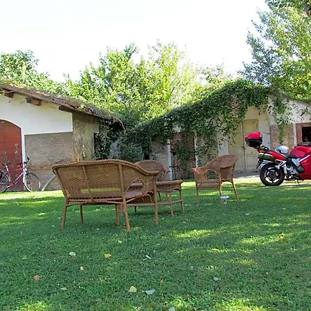 Bed & Breakfast Fondo Riso