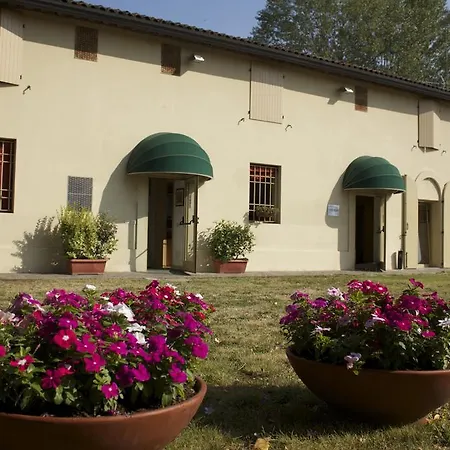 Fondo Riso Bed & Breakfast 3*