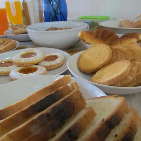 Bed & Breakfast Fondo Riso 3*