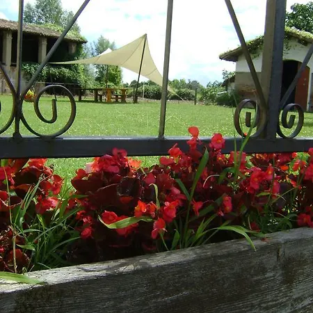 Fondo Riso Bed & Breakfast 3*