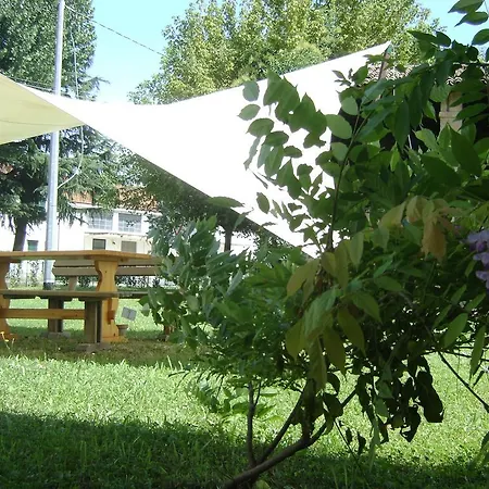 Fondo Riso Bed and Breakfast Faenza