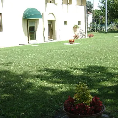 Fondo Riso Bed & Breakfast