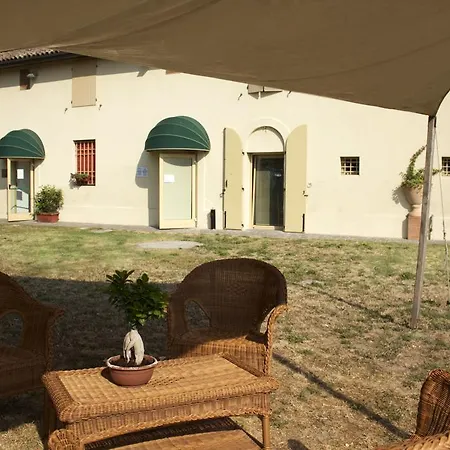 Bed and Breakfast Fondo Riso 3*