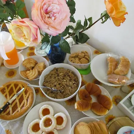 Fondo Riso Bed & Breakfast Faenza