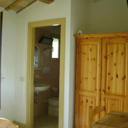 Bed & Breakfast Fondo Riso Faenza