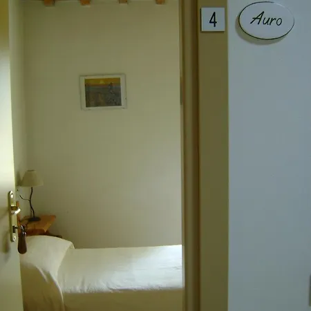 Fondo Riso Bed & Breakfast 3*