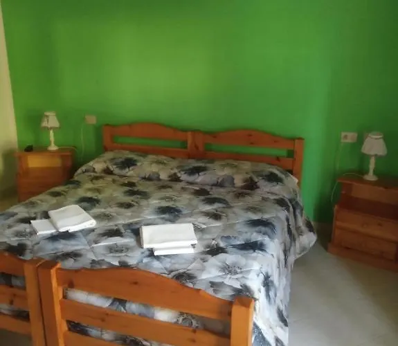 丰多里瑟住宿加早餐旅馆 3*