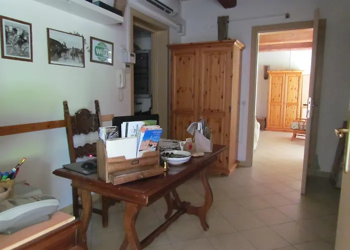 Fondo Riso 3* 파엔차