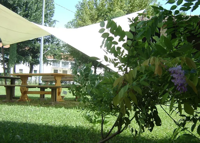 丰多里瑟住宿加早餐旅馆 住宿加早餐酒店 法恩莎