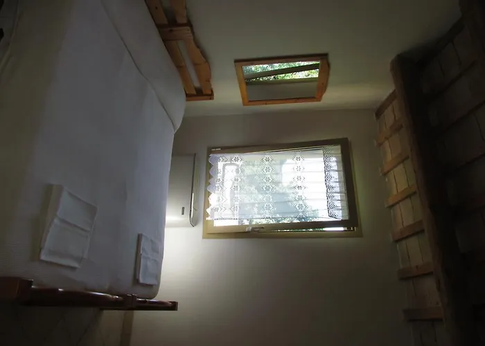 Fondo Riso B&B 파엔차