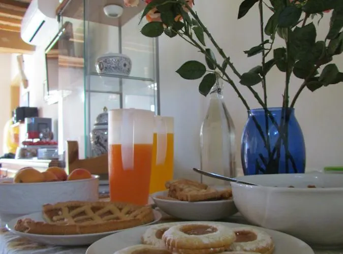 丰多里瑟住宿加早餐旅馆 3*