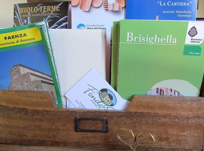 住宿加早餐酒店 丰多里瑟住宿加早餐旅馆