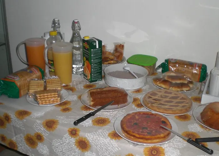 丰多里瑟住宿加早餐旅馆