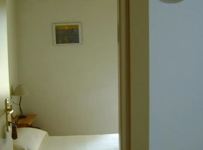 丰多里瑟住宿加早餐旅馆 住宿加早餐酒店 3*