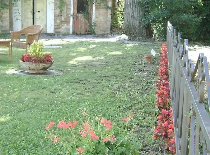 Fondo Riso 파엔차