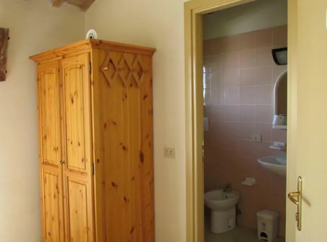 丰多里瑟住宿加早餐旅馆 3*